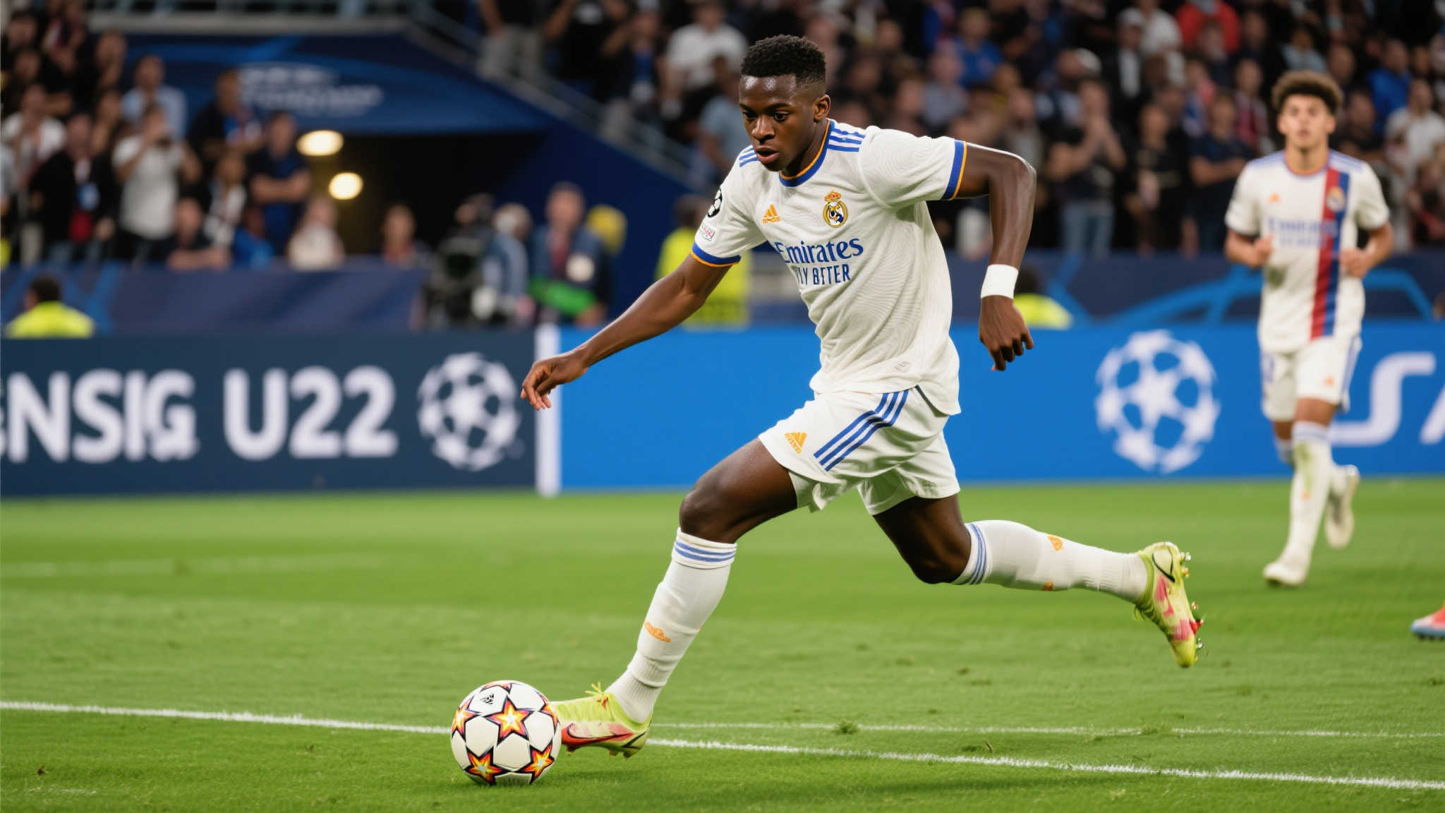 世界杯直播额简介